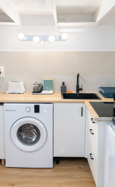 Appartement rénové Nice Vieux Nice investissement locatif idéal