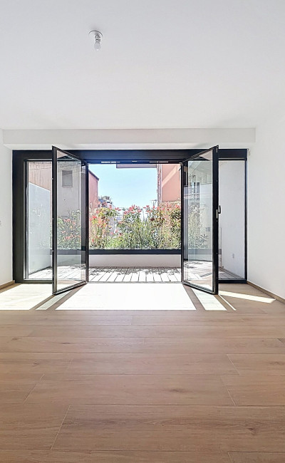 Appartement Studio 40m2 Beausoleil