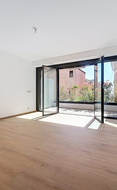 Appartement Studio 40.05 m2 À vendre