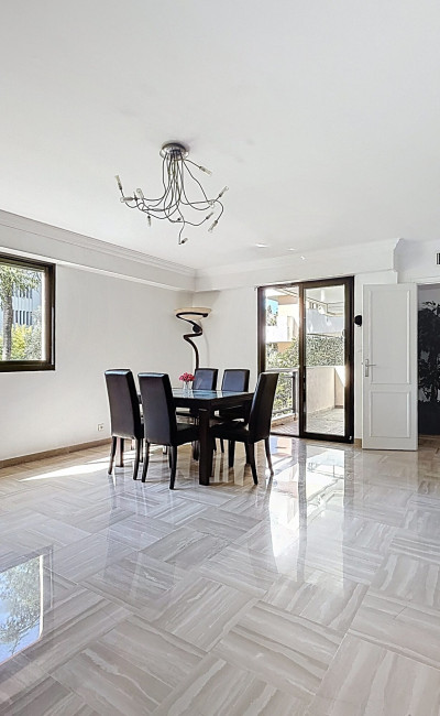 Appartement 3/4 pièces de 108 m², familial et lumineux