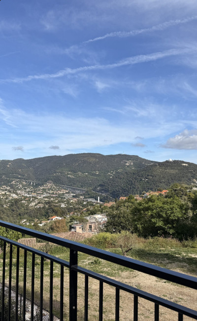 Appartement Nice résidence avec piscine et parc paysager