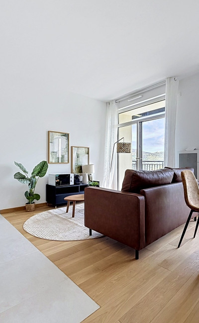 Appartement à vendre Nice quartier résidentiel au calme