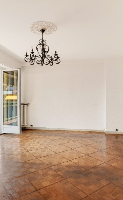 Vente appartement Nice Cimiez résidence avec parc arboré