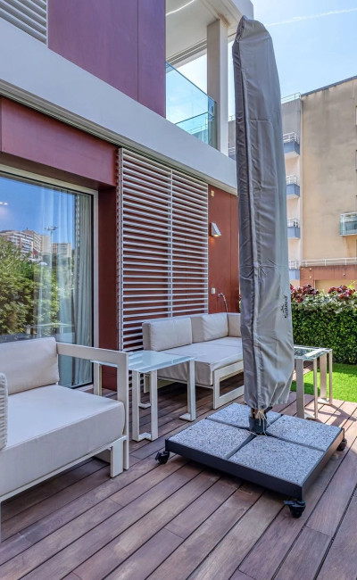 Appartement à vendre Cap d’Ail 59 m² proche Monaco et plages.