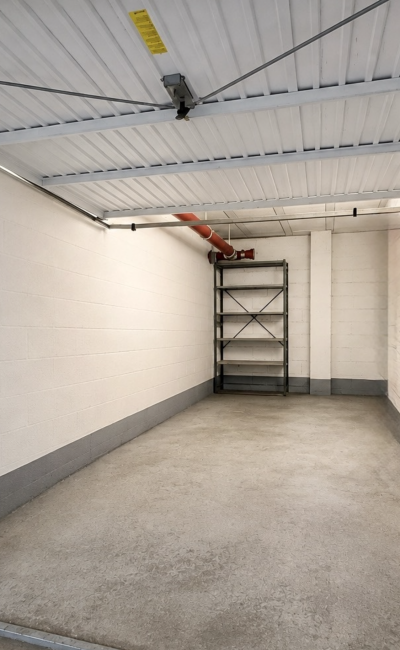 Garage fermé à vendre dans une résidence sécurisée sur Beaulieu-sur-Mer