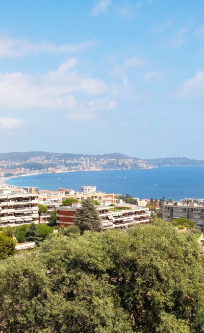 Appartement 3 pièces 75 m² à vendre Nice Ouest Lanterne à vendre