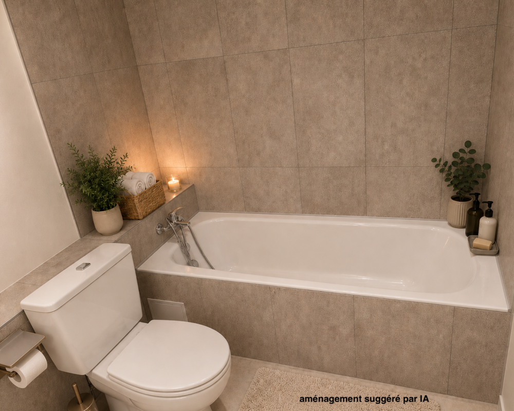 Appartement  - 4 piÃ¨ces  - 125.0 mÂ² -  1 150 000 â¬ - Ã vendre 