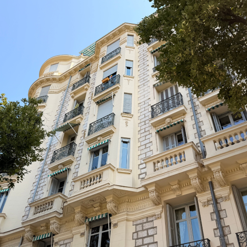 Palais Franklin