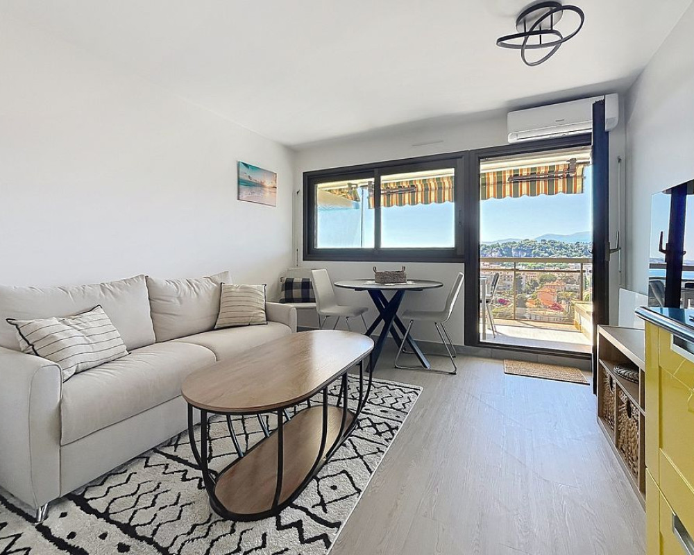 Appartement  - Studio  - Studio  - 28.0 mÂ² -  365 000 â¬ - Ã vendre 