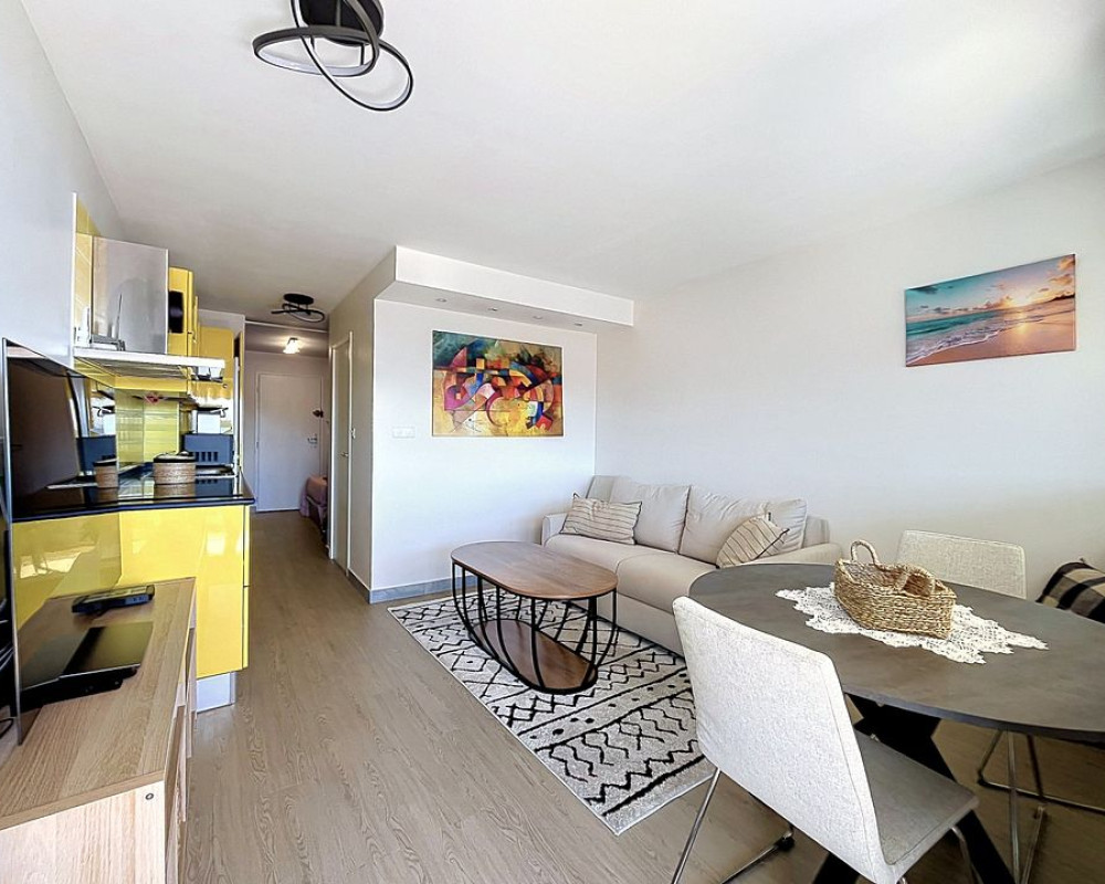 Appartement  - Studio  - Studio  - 28.0 mÂ² -  365 000 â¬ - Ã vendre 