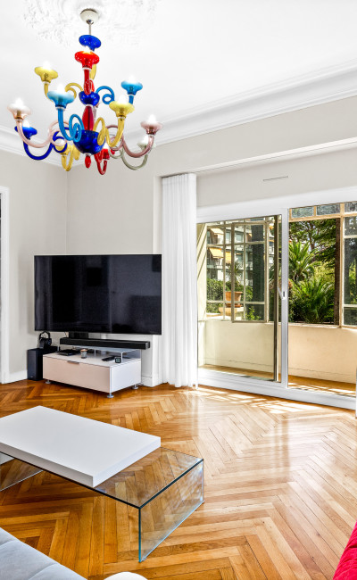 Cimiez Historique Exceptionnel Hôtel 250m2