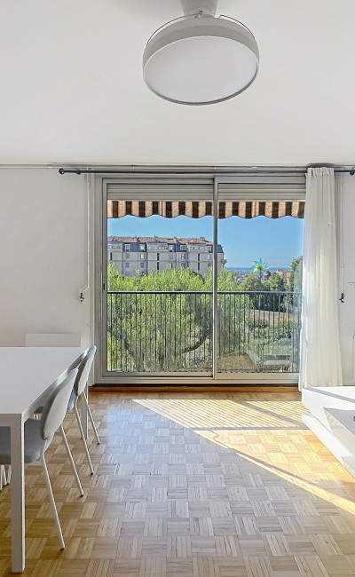 location appartement 2 pièces nice le ray