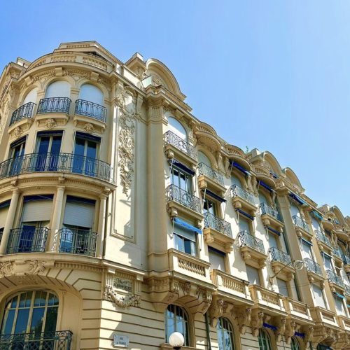 Palais Alphonse XIII