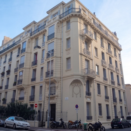Palais de l'Union