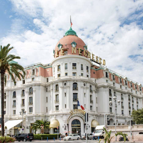 Negresco