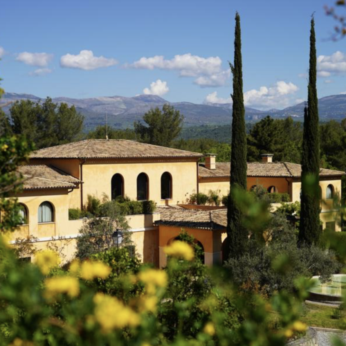 Domaine des Terres Blanches