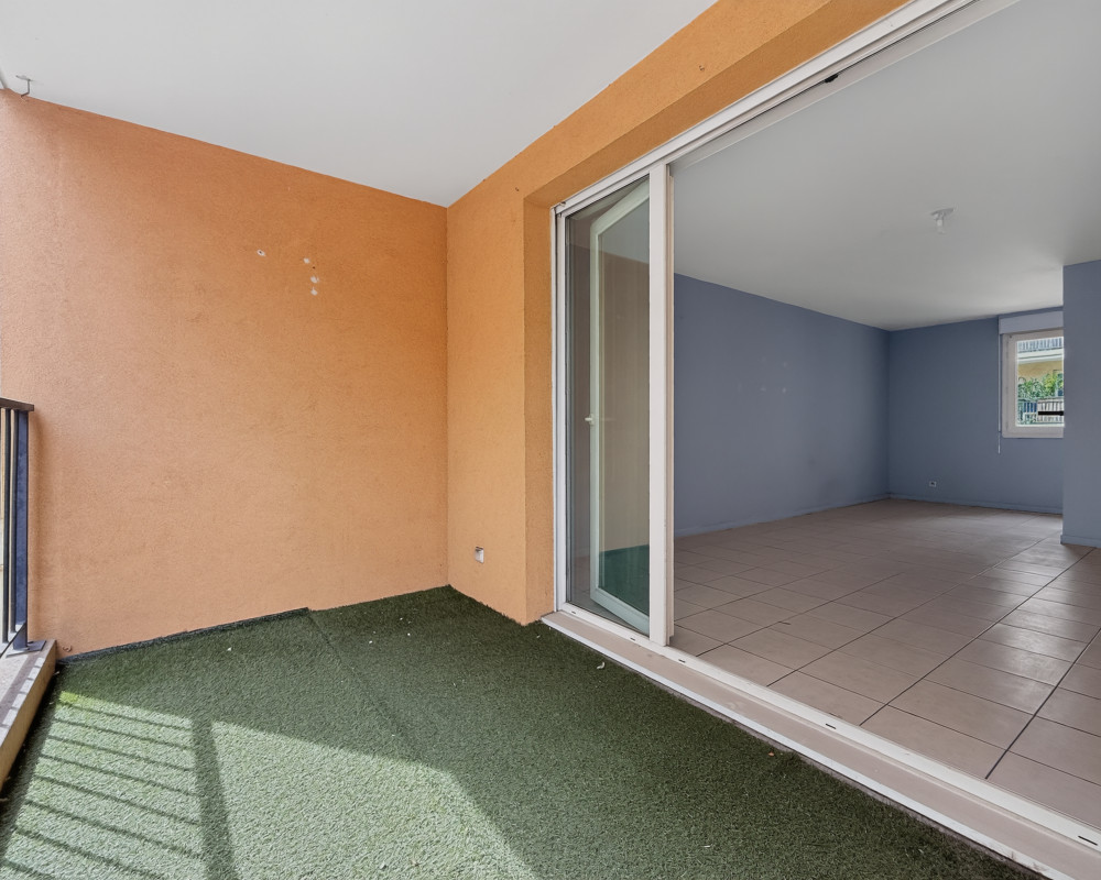 Appartement  - 3 pièces  - 60.0 m² -  359 000 € - À vendre 