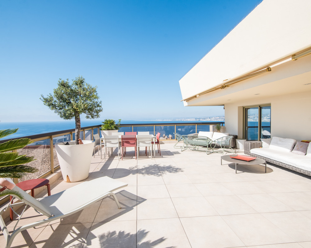 Appartement  - 4 piÃ¨ces  - 123.02 mÂ² -  2 950 000 â¬ - Ã vendre 