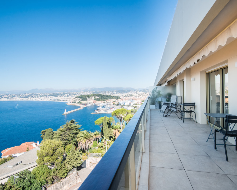 Appartement  - 4 piÃ¨ces  - 123.02 mÂ² -  2 950 000 â¬ - Ã vendre 