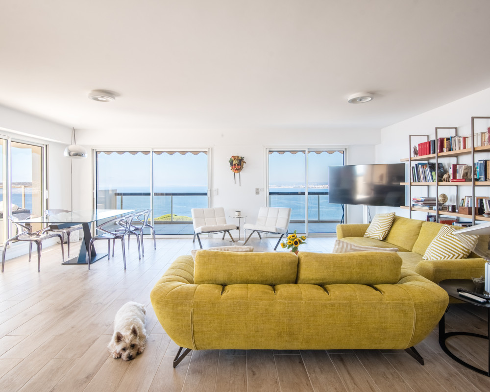 Appartement  - 4 piÃ¨ces  - 123.02 mÂ² -  2 950 000 â¬ - Ã vendre 