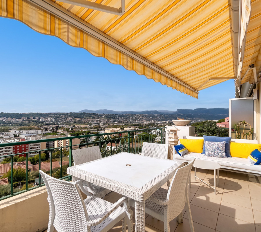 vente duplex 4 Pièce(s)