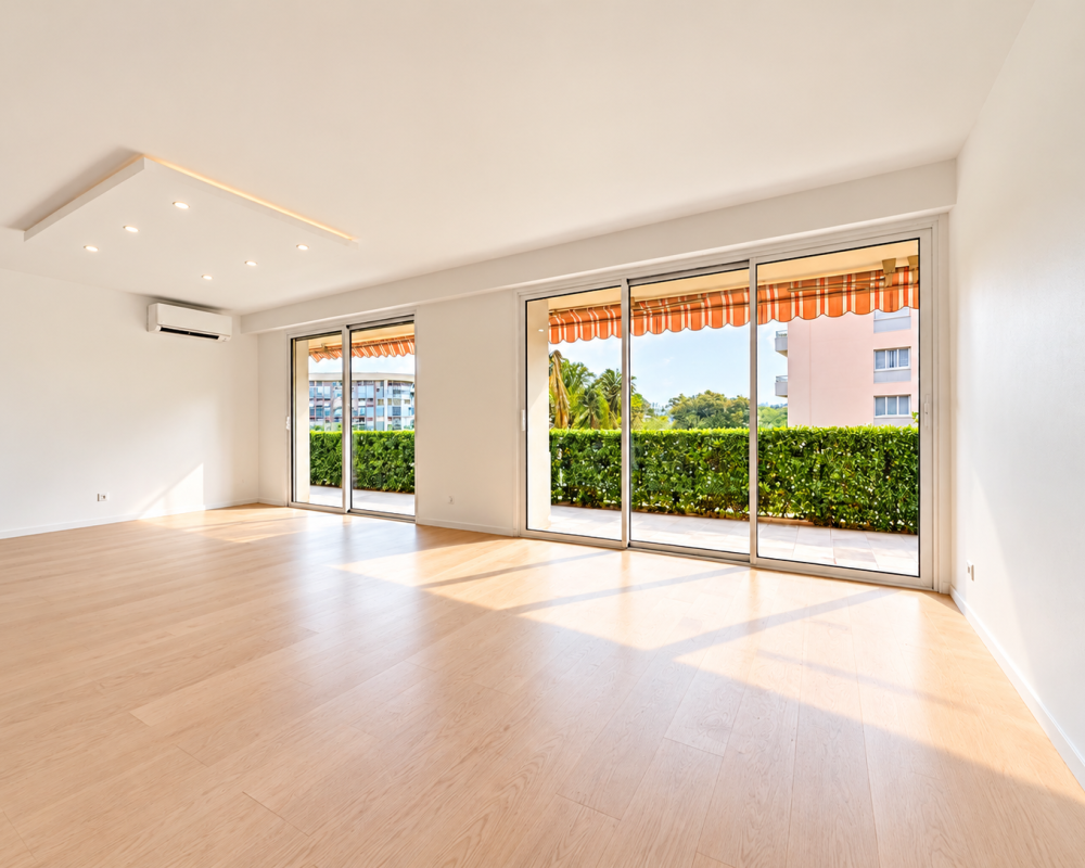 Appartement  - 5 pièces  - 122.78 m² -  710 000 € - À vendre 