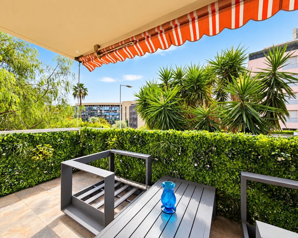 Appartement  - 5 pièces  - 122.78 m² -  710 000 € - À vendre 