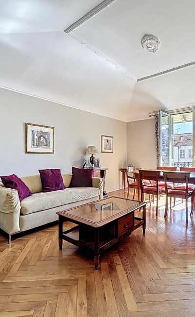 vente appartement 3 pièces 82m2 nice carré d'or