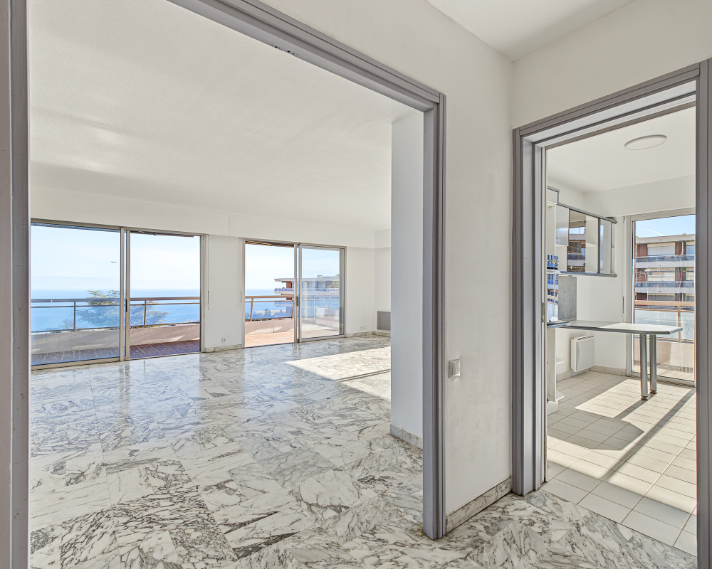 Appartement  - 4 piÃ¨ces  - 125.0 mÂ² -  1 150 000 â¬ - Ã vendre 