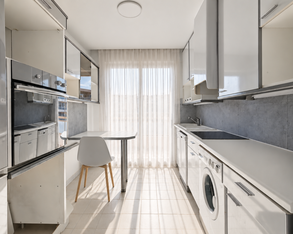 Appartement  - 4 piÃ¨ces  - 125.0 mÂ² -  995 000 â¬ - Ã vendre