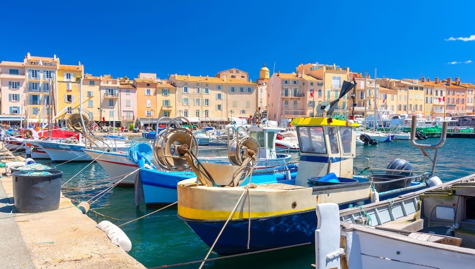 Luxury Real Estate St Tropez | Luxury properties for Sale