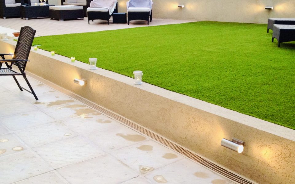Cannes Palm Beach – Apartment 2 bedrooms in luxury residence