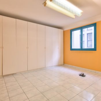 Cap d’Ail – Appartamento di 3 stanze con grande potenziale alle porte di Monaco