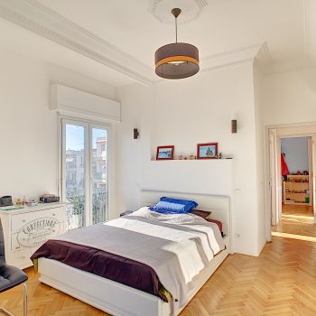 Nice Chambrun – Appartement 3 pièces 93m2 à vendre