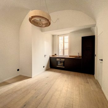 Nice Vieille Ville – Appartement entièrement rénové