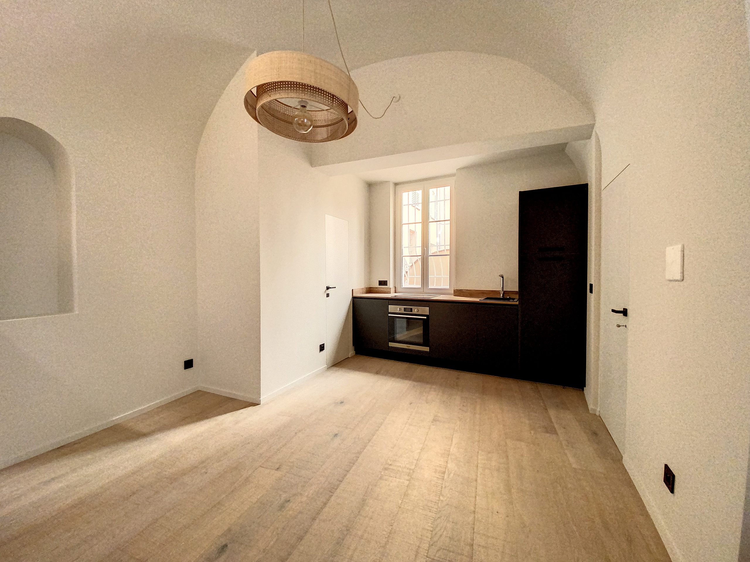 Nice Vieille Ville – Appartement entièrement rénové