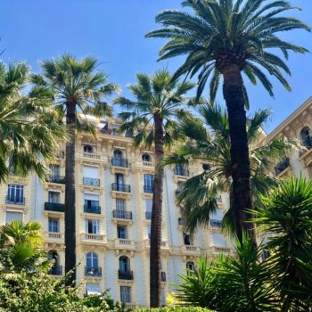 Nizza Cimiez – Bellissimo appartamento di 4 stanze nel Grand Palais