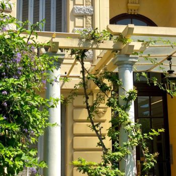 Nice Cimiez – Bel Appartement de 4 pièces au Grand Palais
