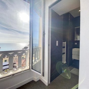 Nice – Une vue à couper le souffle au cœur du Vieux Nice