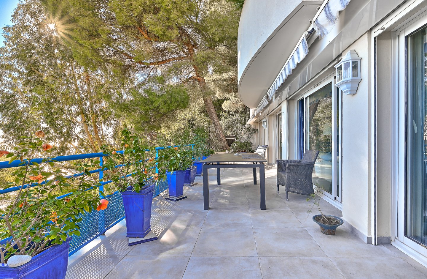 Roquebrune Cap Martin – 3 Pièces avec studio indépendant 93.24 m² à vendre