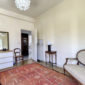 Nizza Cimiez – Ampio e luminoso appartamento di 3 locali vicino al Giardini Paradisio