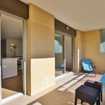 Nice Cimiez – Beautiful renovated 3 room apartment