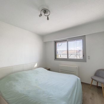 Saint-Laurent-du-Var Les Rascas – Charmant appartement 2 pièces en très bon état