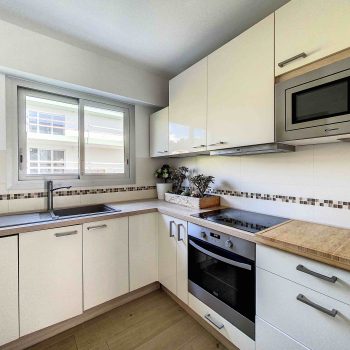 Saint-Laurent-du-Var Les Rascas – Charming 1 bedroom apartment in very good condition