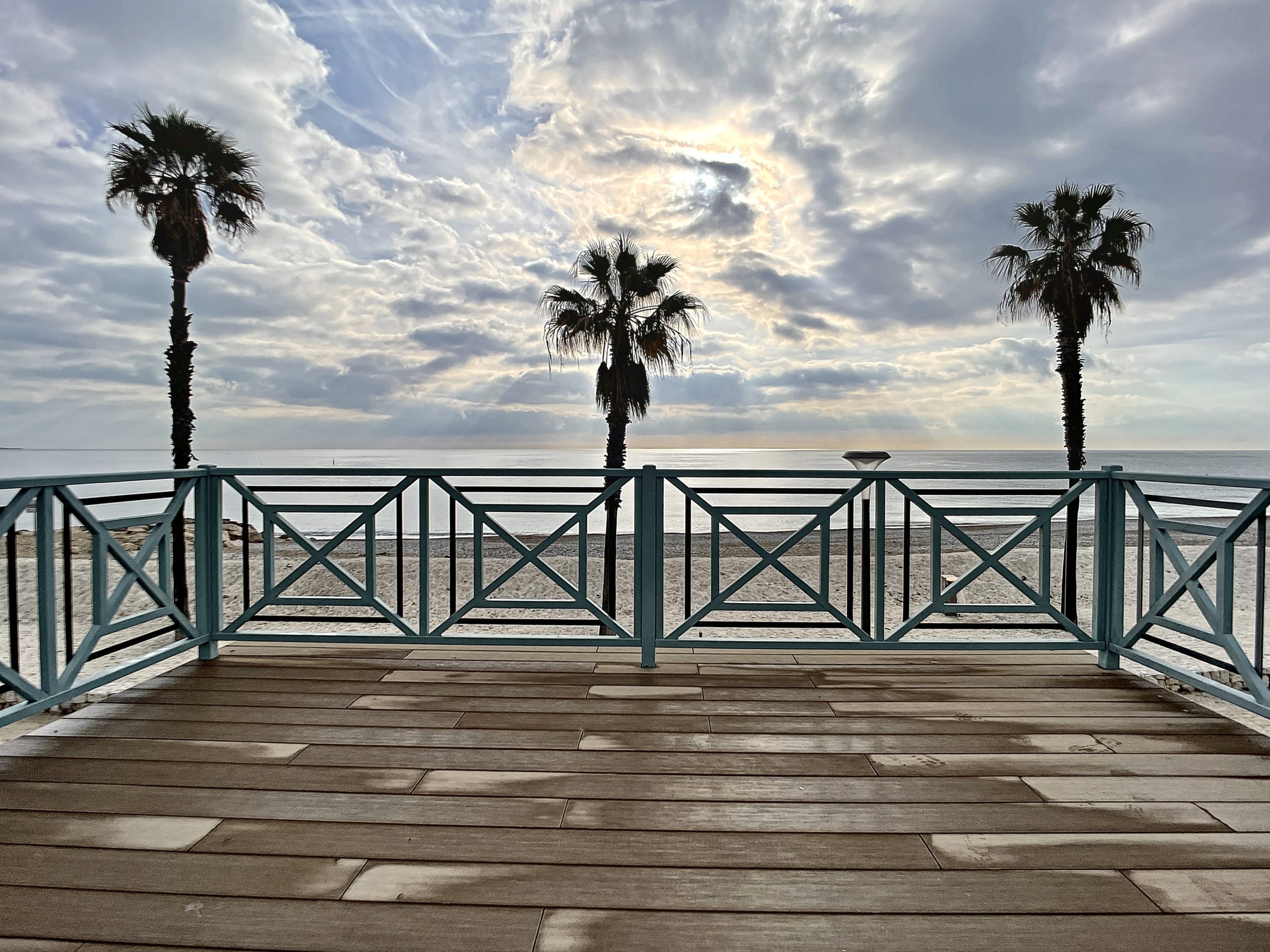 Villeneuve Loubet – Magnifique villa les pieds dans l’eau