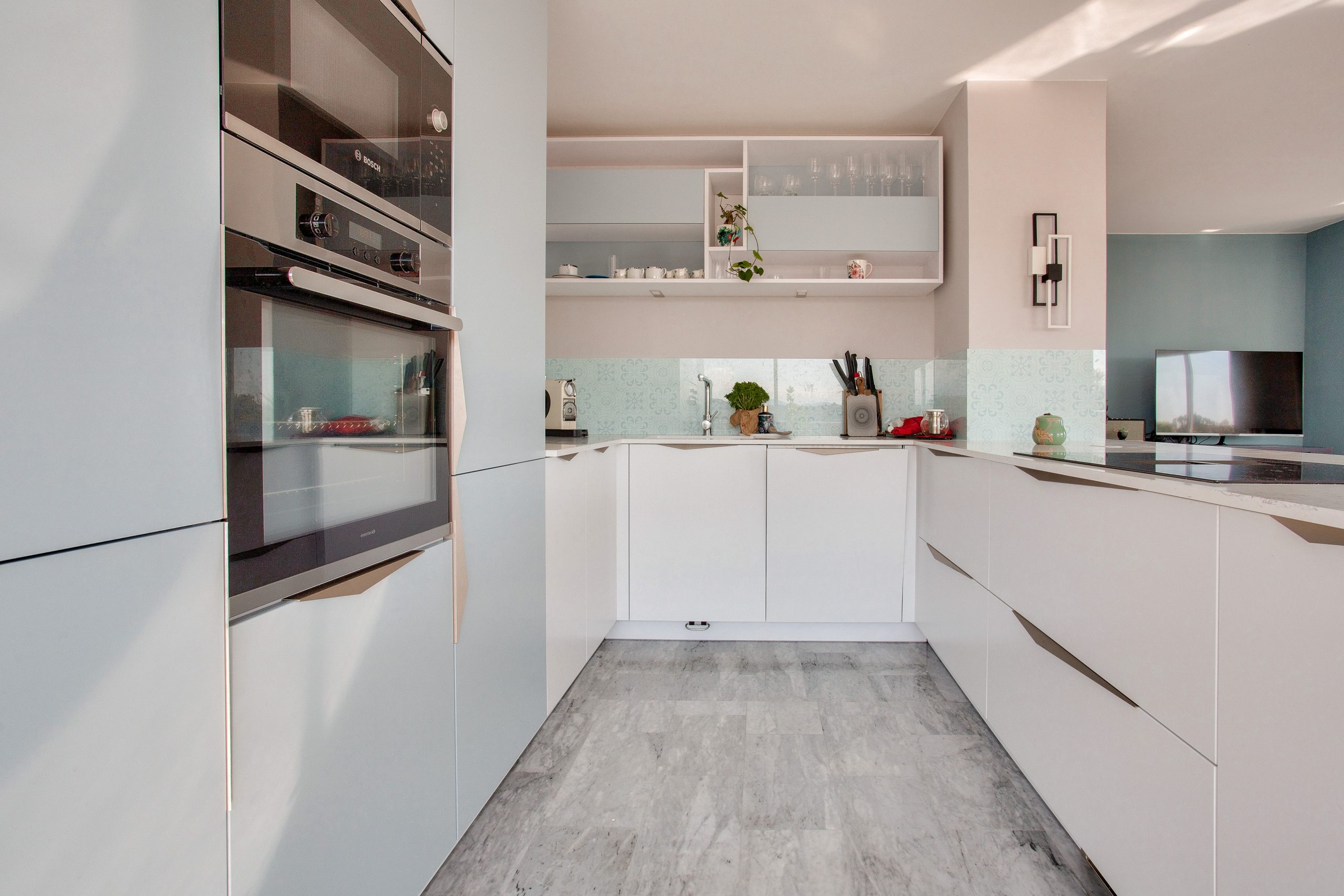 Nice Cimiez – Magnifique Penthouse offrant une vue panoramique au coeur de Cimiez