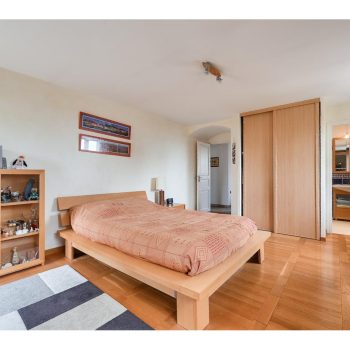 Nice Collines Aspremont – Magnifique Maison de 200m2 avec piscine et vue mer panoramique