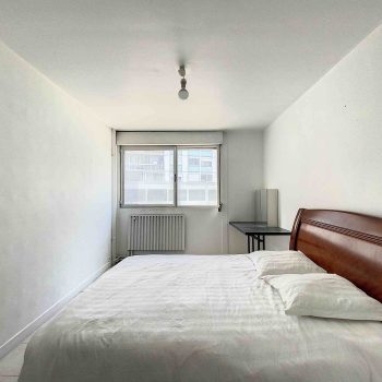 Nizza Saint Augustin – Ideale per famiglie o investitori con luminoso appartamento di 4 locali di 87 m²
