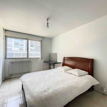 Nizza Saint Augustin – Ideale per famiglie o investitori con luminoso appartamento di 4 locali di 87 m²