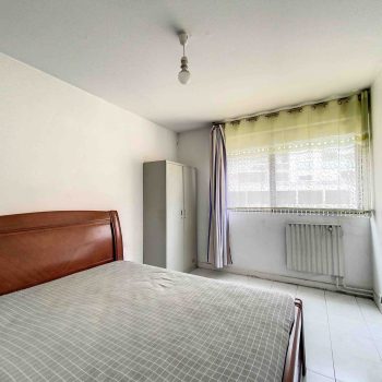 Nice Saint Augustin – Ideal for Families or Investors Bright 4 Room Apartment 87 sqm